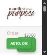 SAVE15 coupon verification screenshot