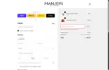 VAL25 coupon verification screenshot
