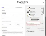 VAL25 coupon verification screenshot