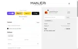 MANJERI25 coupon verification screenshot
