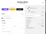 THANKYOU15 coupon verification screenshot