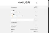 HERMOSA coupon verification screenshot