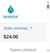 NEWYEAR25 coupon verification screenshot