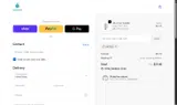 latte30 coupon verification screenshot