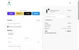 MANNA20 coupon verification screenshot