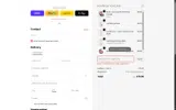 Manna Kadar Cosmetics coupon verification screenshot