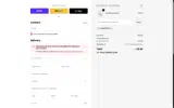 Manna Kadar Cosmetics coupon verification screenshot