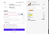 Manna Kadar Cosmetics coupon verification screenshot