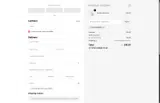 Manna Kadar Cosmetics coupon verification screenshot