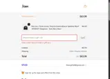 Manor Phoenix coupon verification screenshot