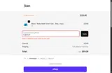 Manor Phoenix coupon verification screenshot