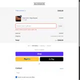 TODAY15 coupon verification screenshot