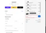 TAKE10 coupon verification screenshot