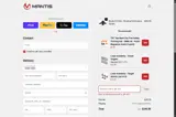 MEMBERS_DISCOUNT_10 coupon verification screenshot