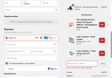 AALEM101 coupon verification screenshot
