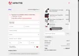 AALEM109 coupon verification screenshot