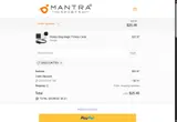 DISCOUNT783 coupon verification screenshot