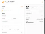 MNTR1125 coupon verification screenshot