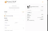 man23 coupon verification screenshot