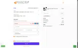 BLESSINGS coupon verification screenshot