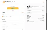GET20 coupon verification screenshot