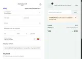 FLASHNEWS10 coupon verification screenshot
