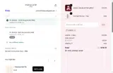 JOSIE15 coupon verification screenshot