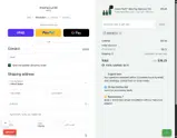 KENNEY15 coupon verification screenshot
