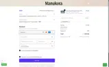 annaxtrip coupon verification screenshot