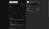 Manymoons coupon verification screenshot