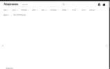 Manymoons coupon verification screenshot