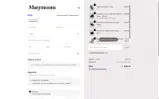 Manymoons coupon verification screenshot