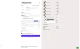 Manymoons coupon verification screenshot