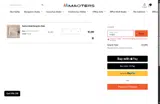 Maoters coupon verification screenshot