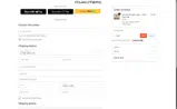 Maoters coupon verification screenshot