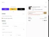 KIDSPLAY10 coupon verification screenshot