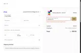 KIDSPLAY10 coupon verification screenshot