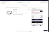 VCUK20 coupon verification screenshot