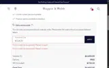 VCUK20 coupon verification screenshot