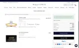 HSD20 coupon verification screenshot