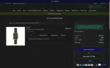 VCUK15 coupon verification screenshot