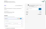 DISC30 coupon verification screenshot