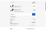 Mara Labs coupon verification screenshot