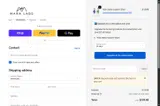 Mara Labs coupon verification screenshot