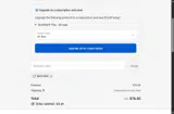 Mara Labs coupon verification screenshot