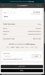 CINEMA25 coupon verification screenshot
