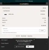 MIDSOMMAR20 coupon verification screenshot