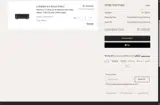 CINEMA25 coupon verification screenshot