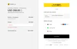HOHOHO coupon verification screenshot