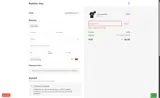 16T7LMTY coupon verification screenshot